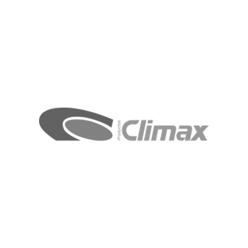 Climaxのブランドロゴ