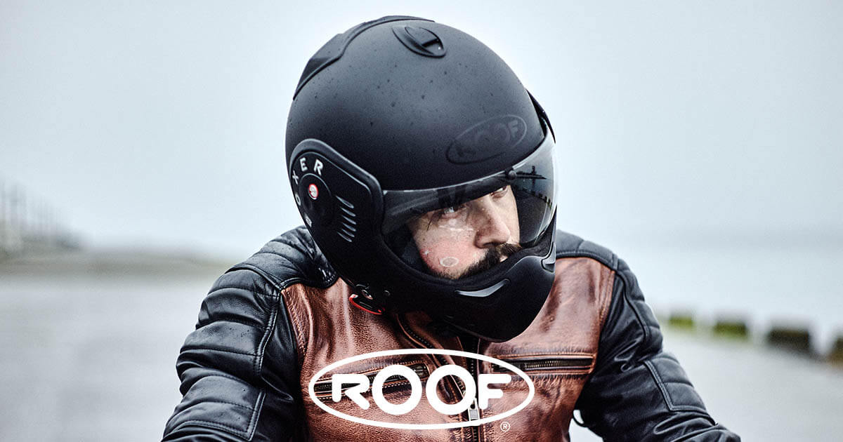 ROOFのブランドイメージの画像