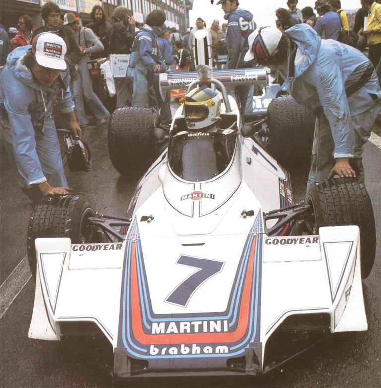 ご予約受付中】Martini Racing / マルティニ・レーシング 70's