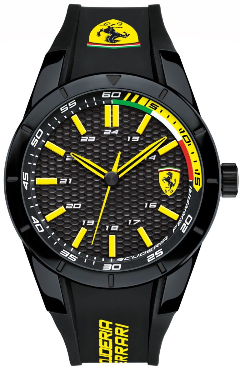 makoshop商品一覧⭐️新品 未使用⭐️スクーデリア フェラーリ FERRARI メンズ 腕時計 時計