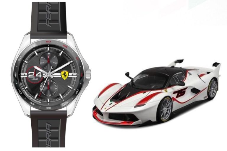期間限定30％OFF! スクーデリアフェラーリの新作腕時計 時計 - www ...