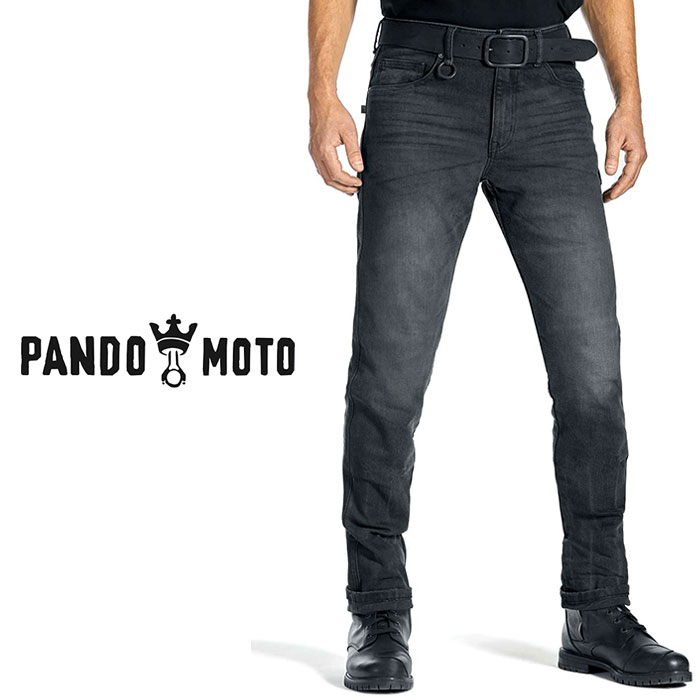 PANDO MOTO（パンド モト） | 春夏向けのライディングパンツが入荷して