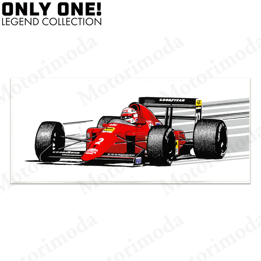 2015 F1 イギリスGP 17名直筆サイン入り 公式プログラム 【貴重品】+