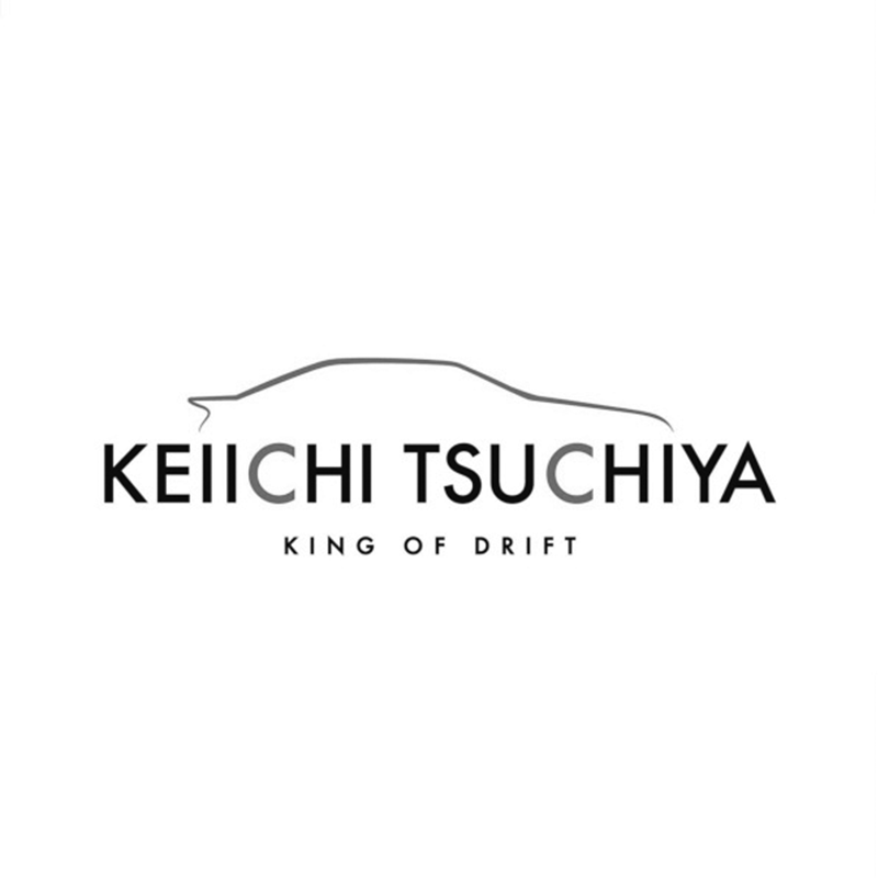 Keiichi Tsuchiyaブランドロゴ