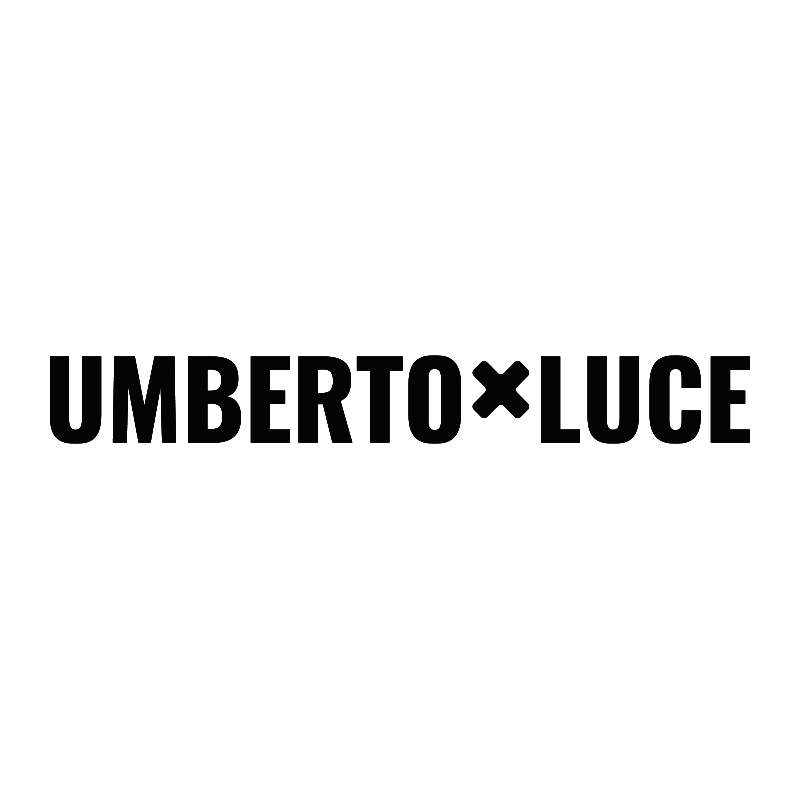 Umberto Luceのブランドロゴ