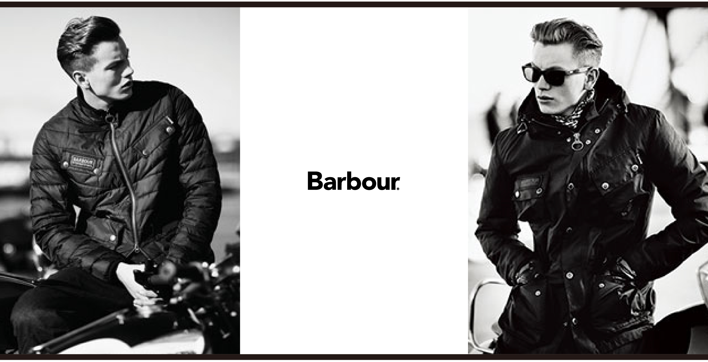 barbour and company